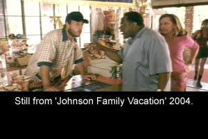 Johnson-Family-Vacation
